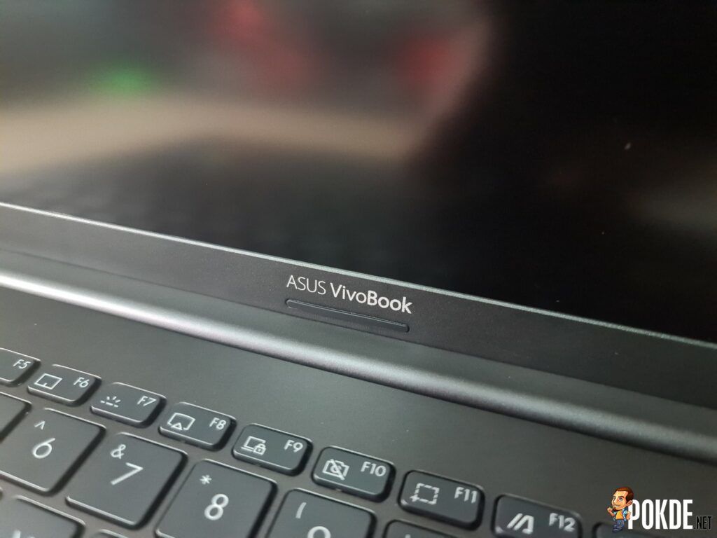 ASUS VivoBook 15 K513 Review