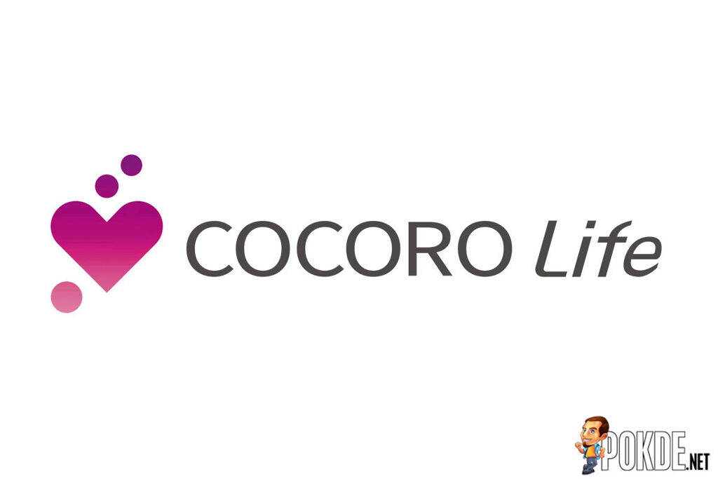 Cocoro Life by SHARP and PUC Berhad