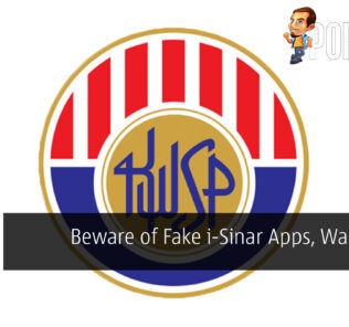 Beware of Fake i-Sinar Apps, Warns EPF 28