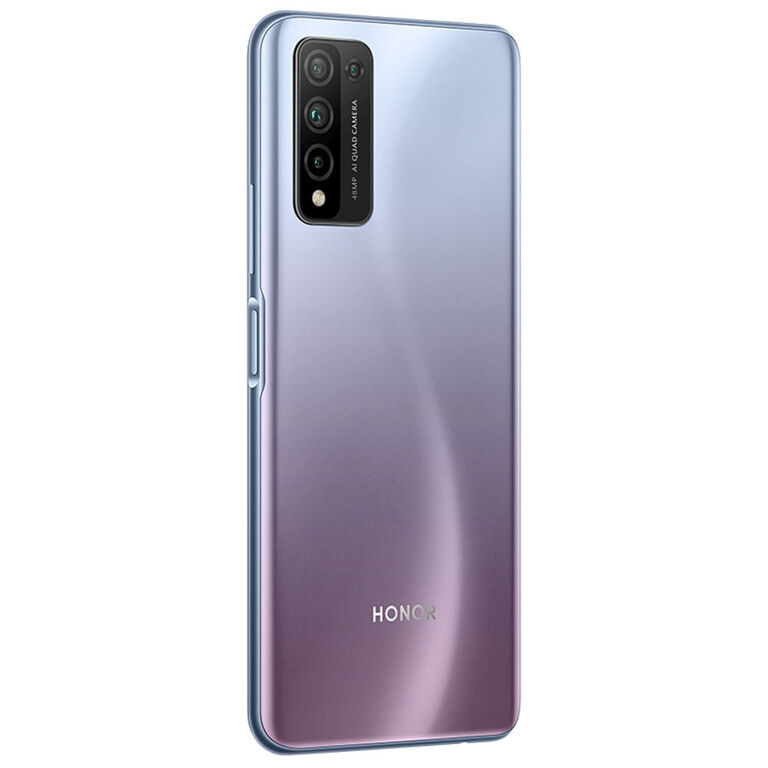 HONOR Globally Reveals The New HONOR 10X Lite Featuring 48MP Quad Camera And 5000mAh Battery 28