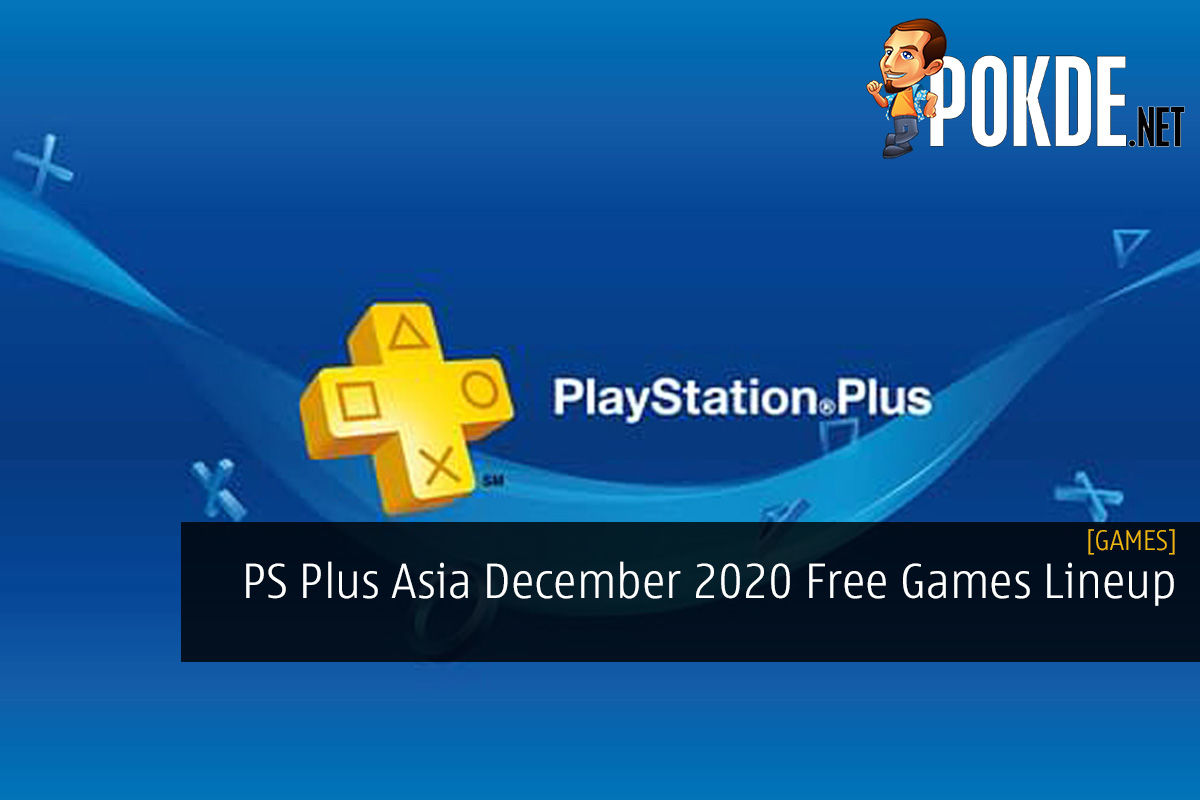 free on playstation plus this month
