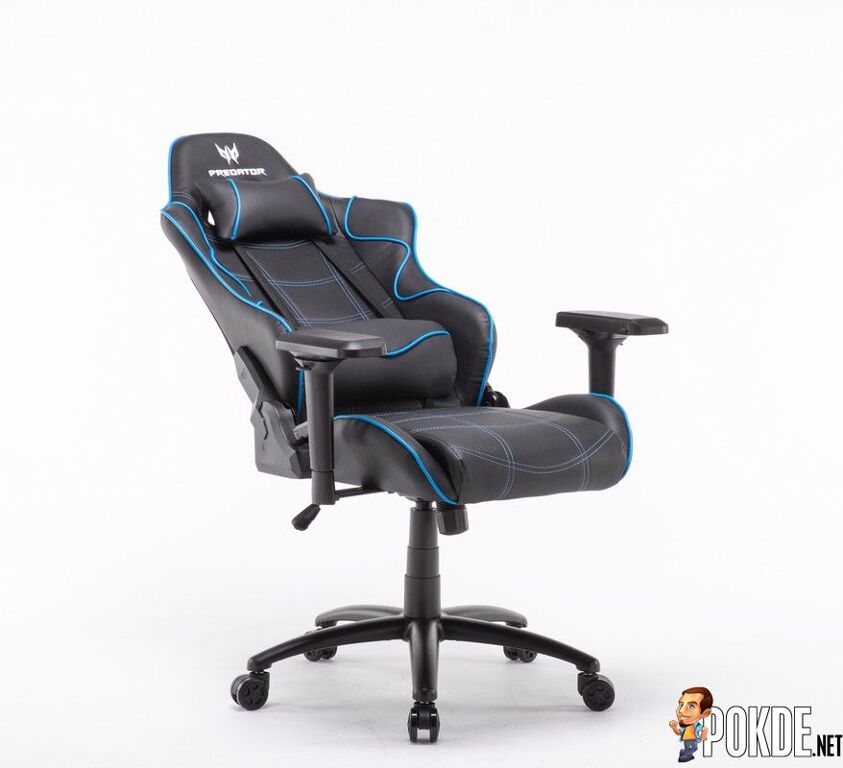 Predator Gaming Chair