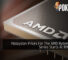 AMD Ryzen 5000 series prices