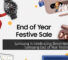 Samsung End of Year Festive Sale cover