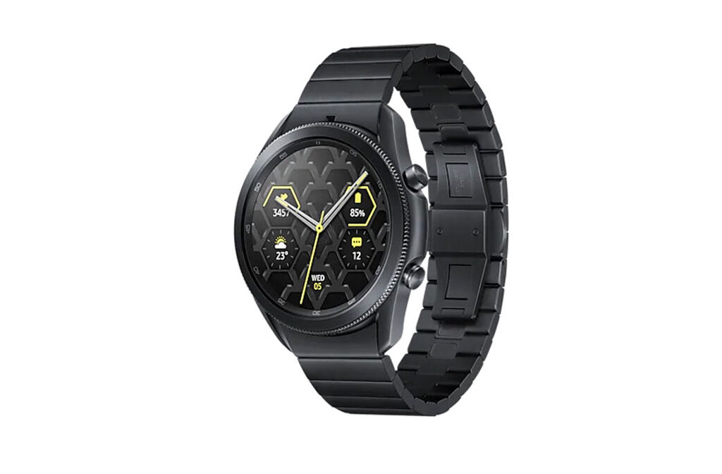 Samsung Galaxy Watch3 Titanium Arrives In Malaysia At RM2,499 23