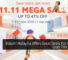 Xiaomi Malaysia Offers Great Deals For You To Grab This 11.11 22