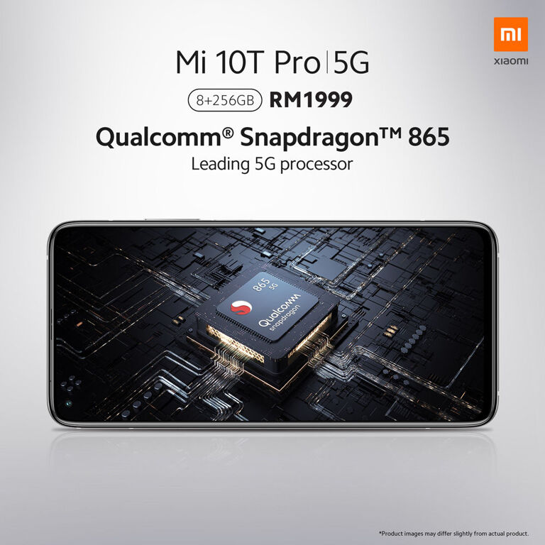 Xiaomi Mi 10T Pro — Best Smartphone For Gaming Under RM2K 27