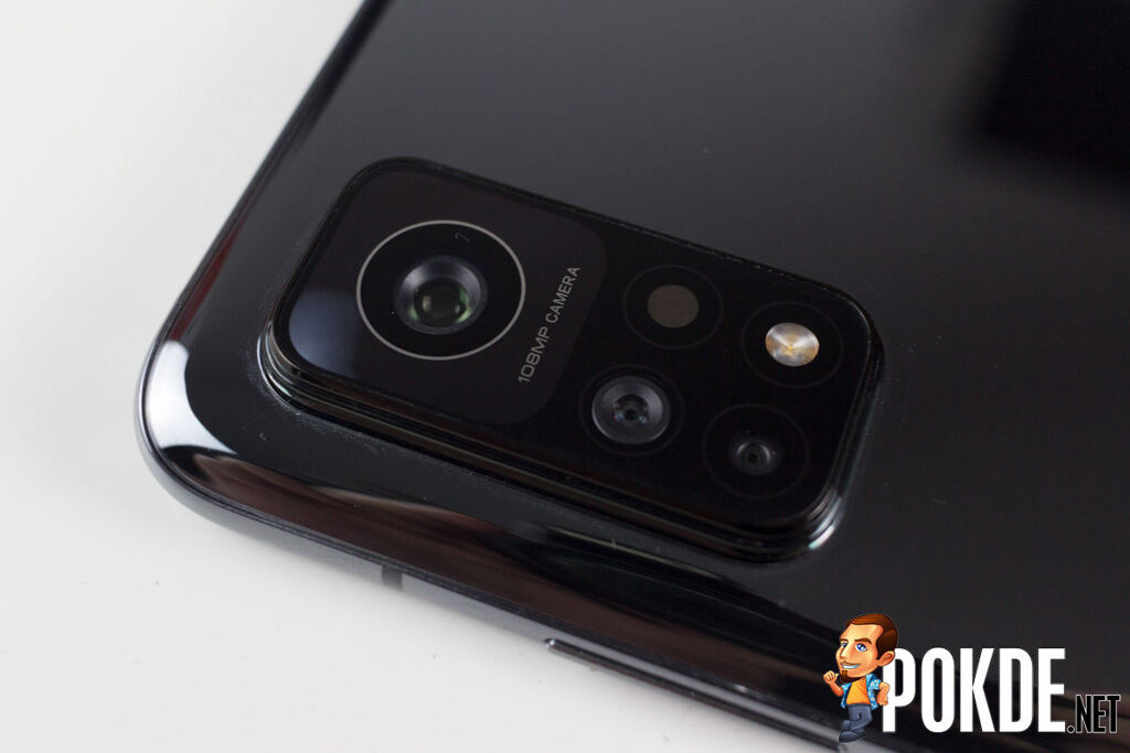Xiaomi Mi 10T Pro — Best Smartphone For Gaming Under RM2K 26