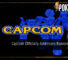 Capcom Officially Addresses Ransomware Attack - Customer Data Leaked?