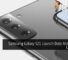 Samsung Galaxy S21 Launch Date Allegedly Leaked