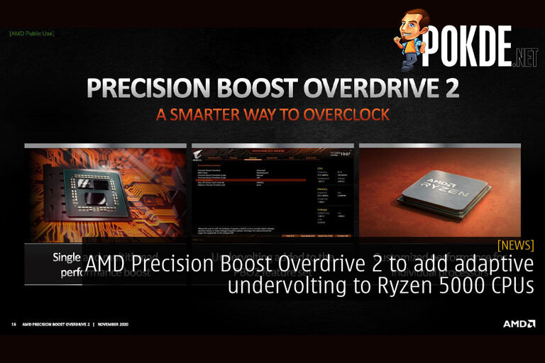 Как включить precision boost overdrive msi