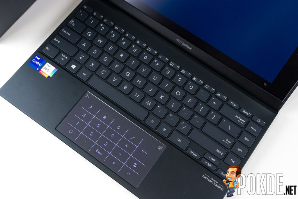 ASUS ZenBook 14 UX425E Review (7)
