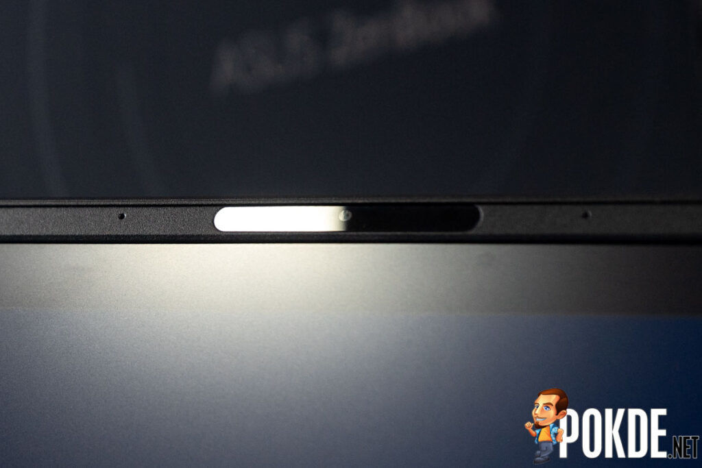 ASUS ZenBook 14 UX425E Review (8)