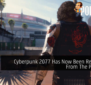 Cyberpunk 2077 Has Now Been Removed From The PS Store 24