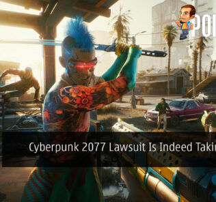 Cyberpunk 2077 Lawsuit Is Indeed Taking Place 25