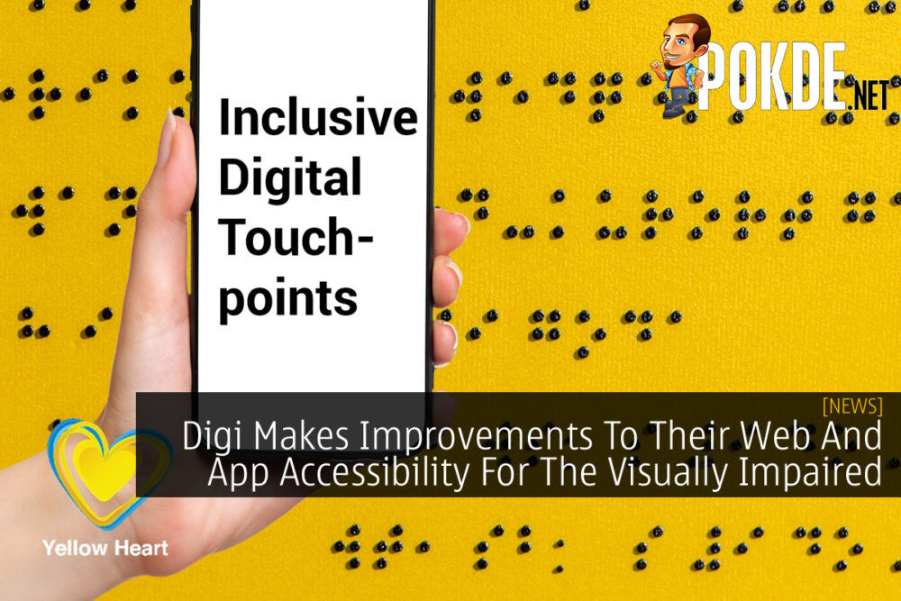 Digi Inclusive Digital Touchpoints cover