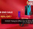 HONOR Malaysia Offers Up To 90% Off This 12.12 Year End Sale 23