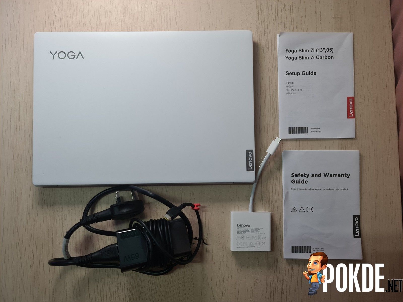 Lenovo Yoga Slim 7i Carbon Review - Reliable Featherweight – 
