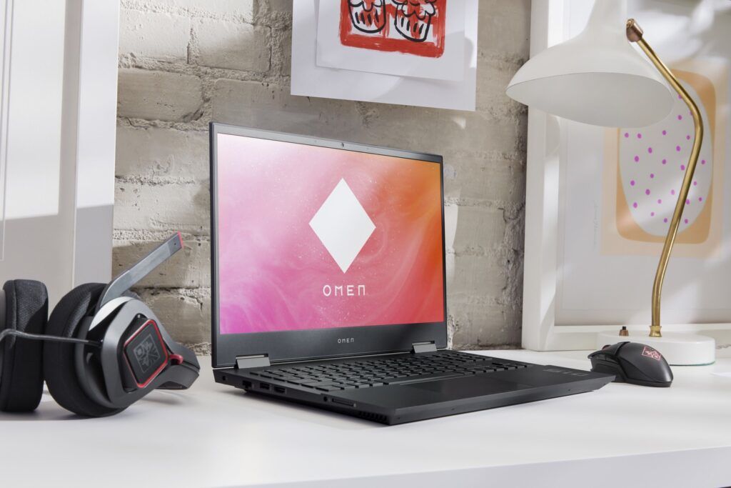 HP Malaysia Launches The New OMEN 15 Gaming Laptop - Pokde.Net