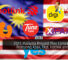 Malaysia Prepaid Plan Cover Xpax DIgi Hotlink U Mobile Tune Talk Yes