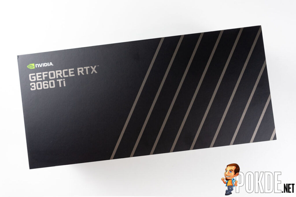 NVIDIA GeForce RTX 3060 Ti Review (2)