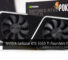 NVIDIA GeForce RTX 3060 Ti review cover