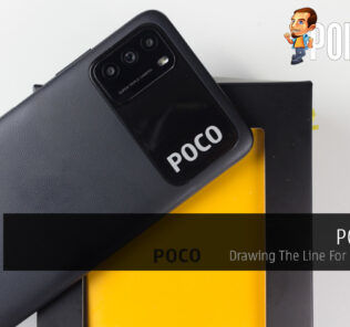 POCO M3 Review — Drawing The Line For Entry-Level 40