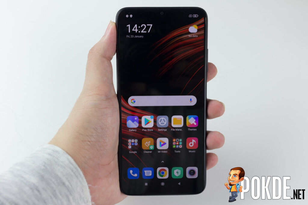 POCO M3 Review — Drawing The Line For Entry-Level 41