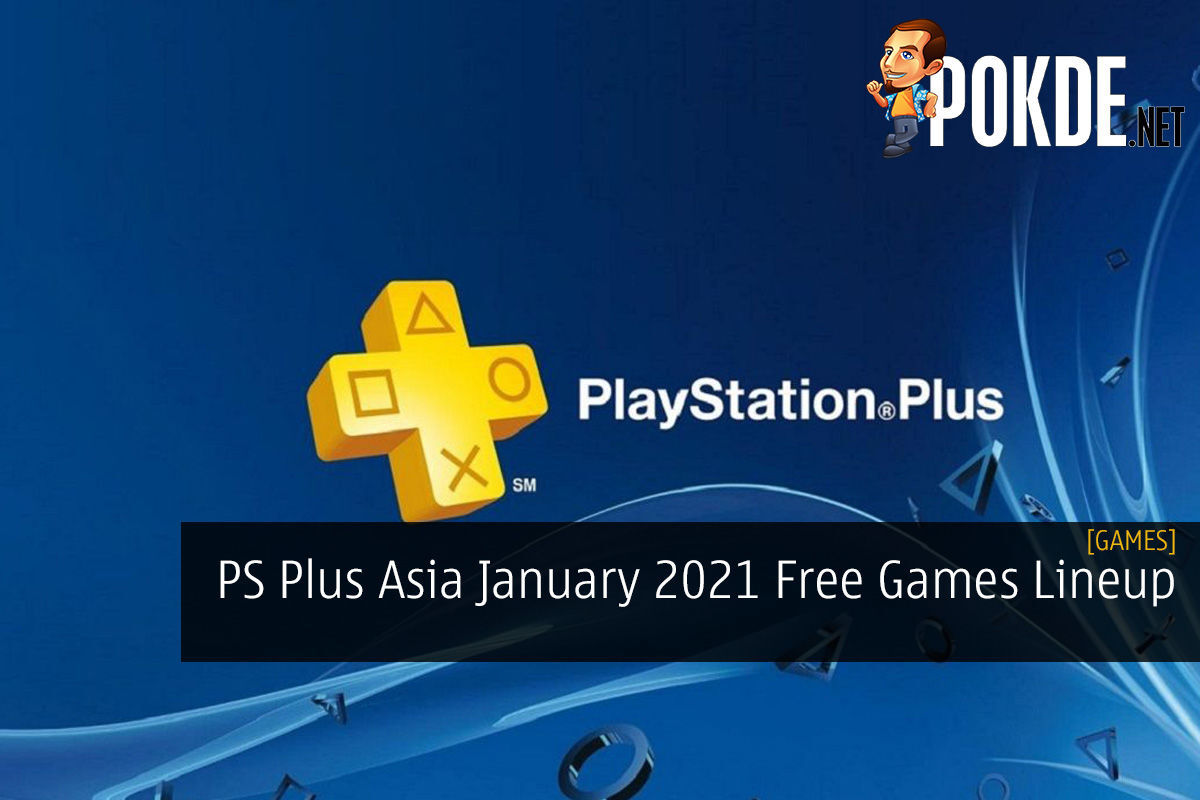 playstation january free games 2020