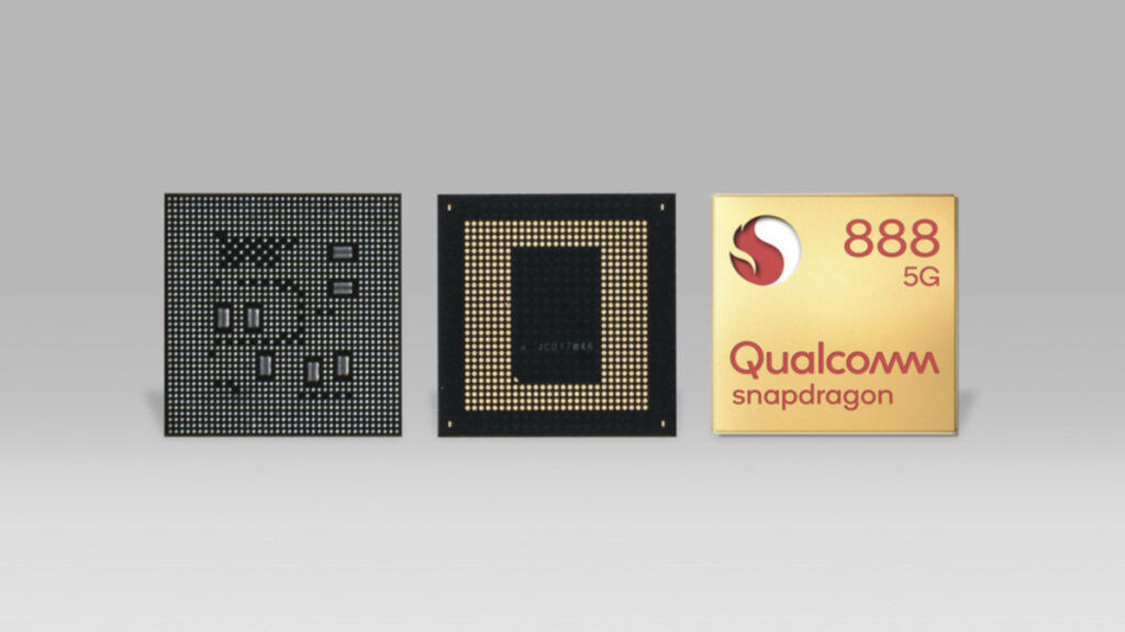 Qualcomm Snapdragon 888 the SoC Powering 2021 Flagship Smartphones