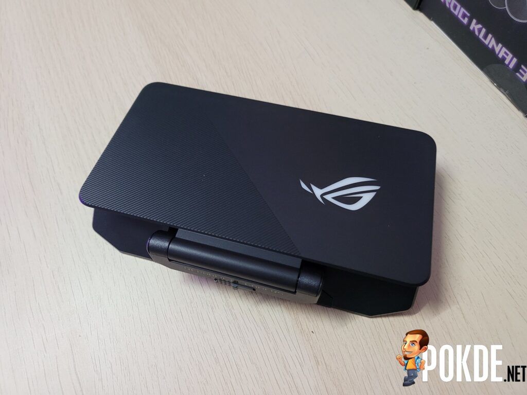 These Are All The ROG Phone 3 Accessories That You Can Get 23