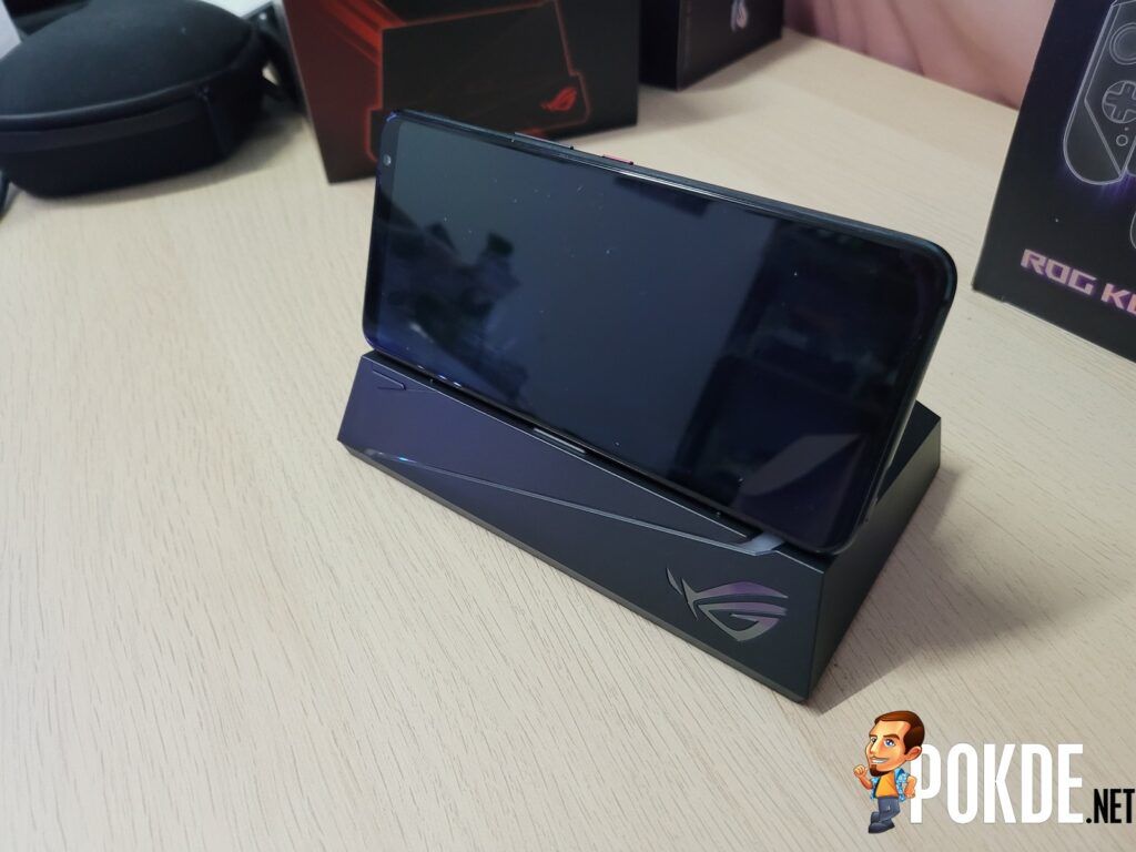 These Are All The ROG Phone 3 Accessories That You Can Get 25