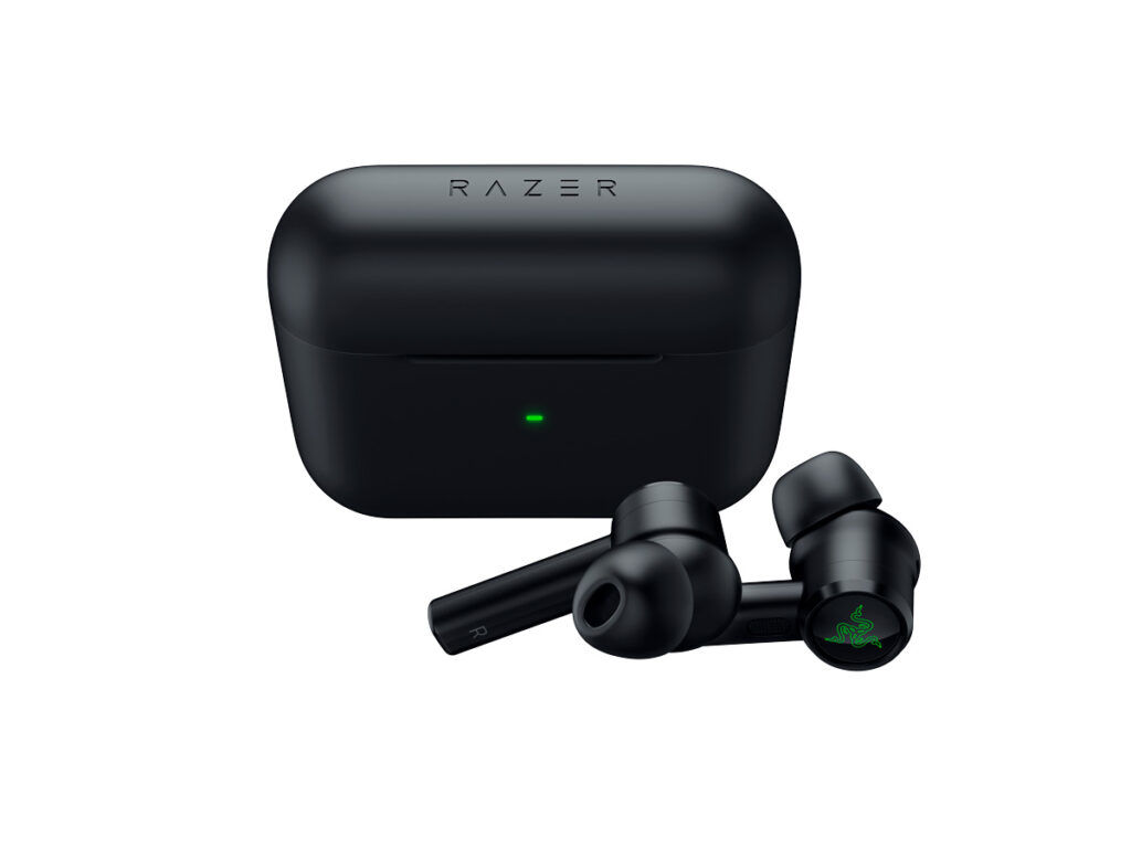 Razer Hammerhead True Wireless Pro With THX Certified Audio Revealed At RM949 27