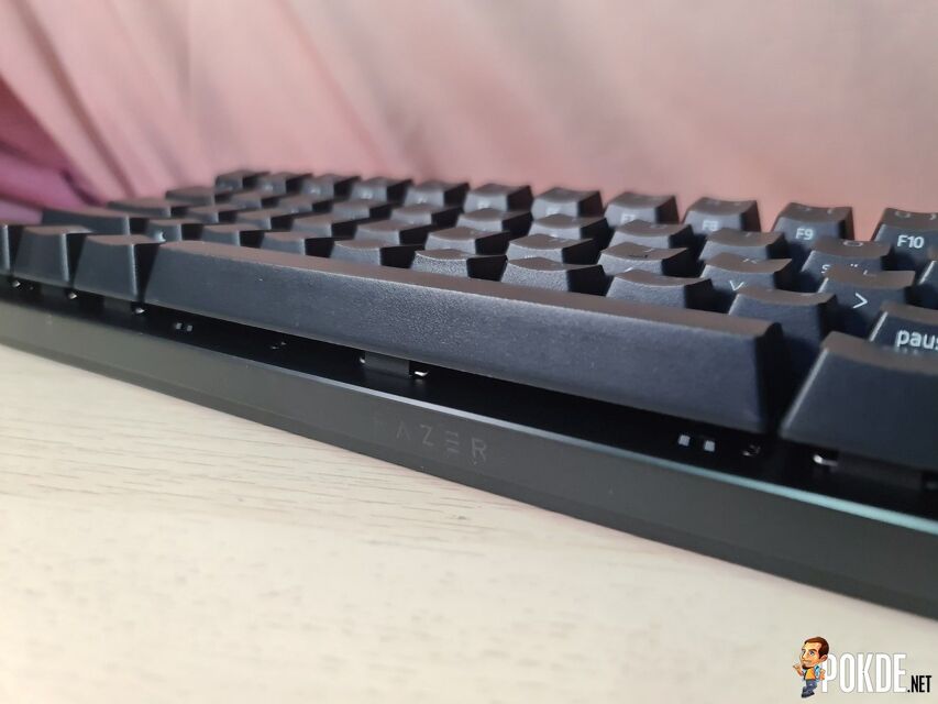 Razer Huntsman Mini Review - Compact And Efficient – Pokde.Net