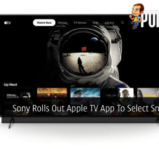 Sony Rolls Out Apple TV App To Select Smart TVs 31