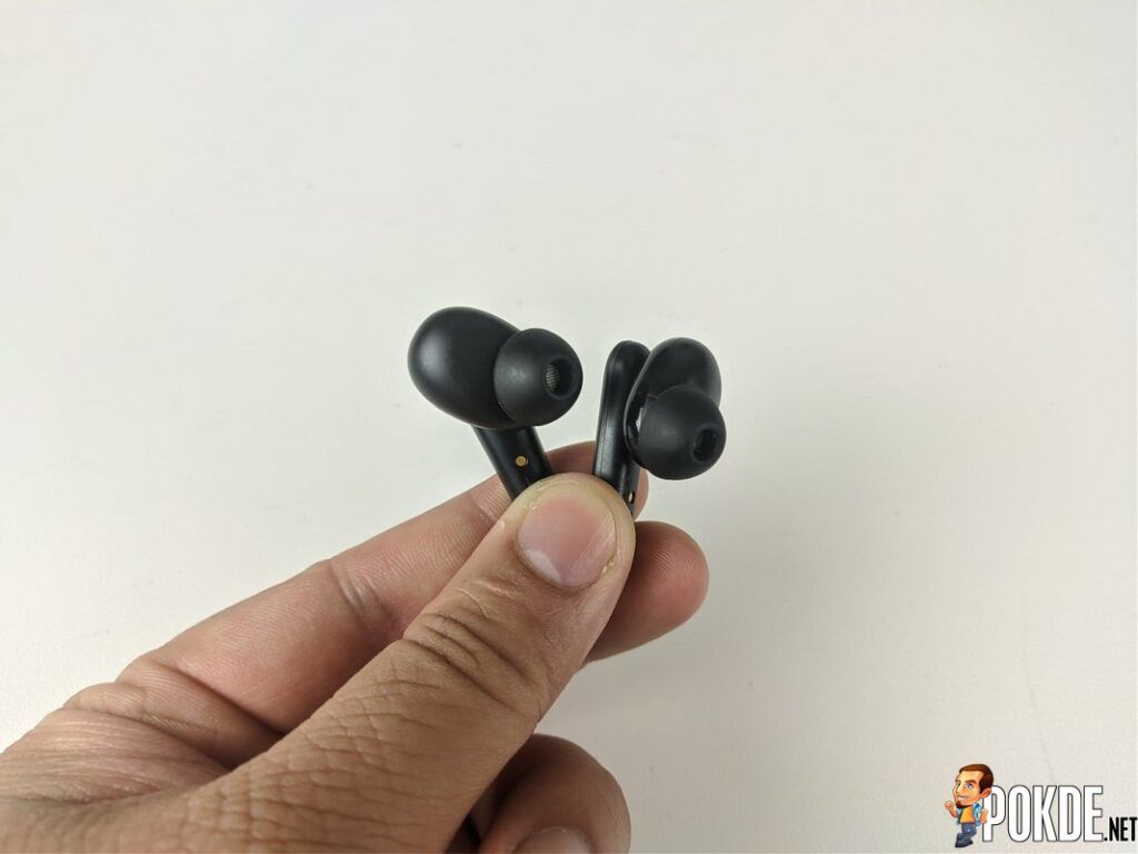 UGREEN HiTune T1 TWS Earbuds Review - It's all about the bass... and a few other things 20