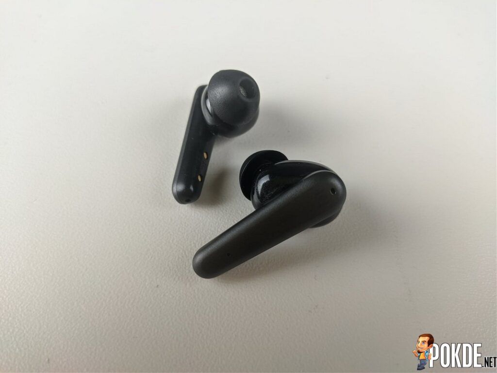 UGREEN HiTune T1 TWS Earbuds Review - It's all about the bass... and a few other things 21