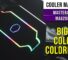 Cooler Master Masterair MA620M Review - BIG, COLD, COLORFUL RGB TOWER CPU COOLER 19