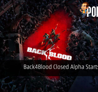 Back 4 Blood Closed Alpha Starts Today