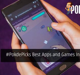 #PokdePicks Best Apps and Games in Mobile History