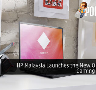 HP Malaysia Launches the New OMEN 15 Gaming Laptop