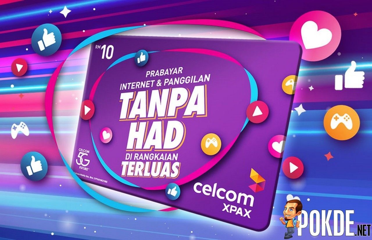 Best unlimited data plan malaysia 2021