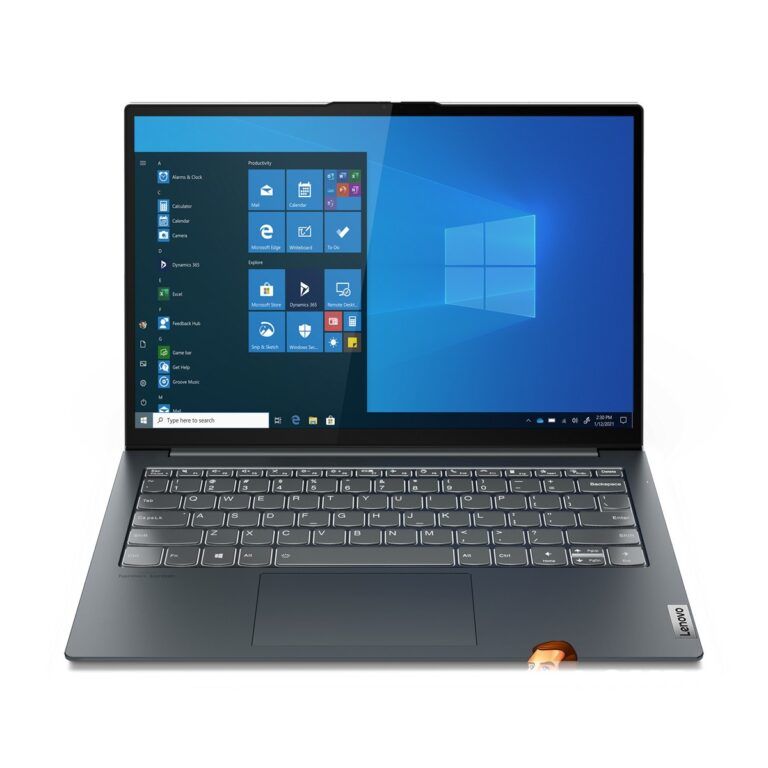 CES 2021: New Lenovo ThinkBook Laptops Refined for Mobile Professionals