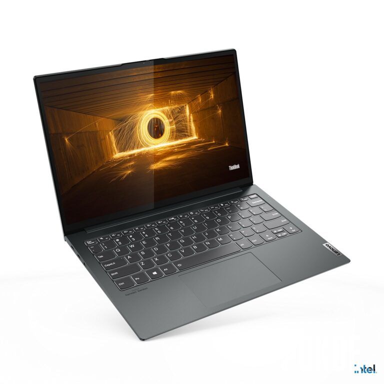 CES 2021: New Lenovo ThinkBook Laptops Refined for Mobile Professionals
