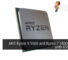 AMD Ryzen 9 5900 Ryzen 7 5800 65w cover