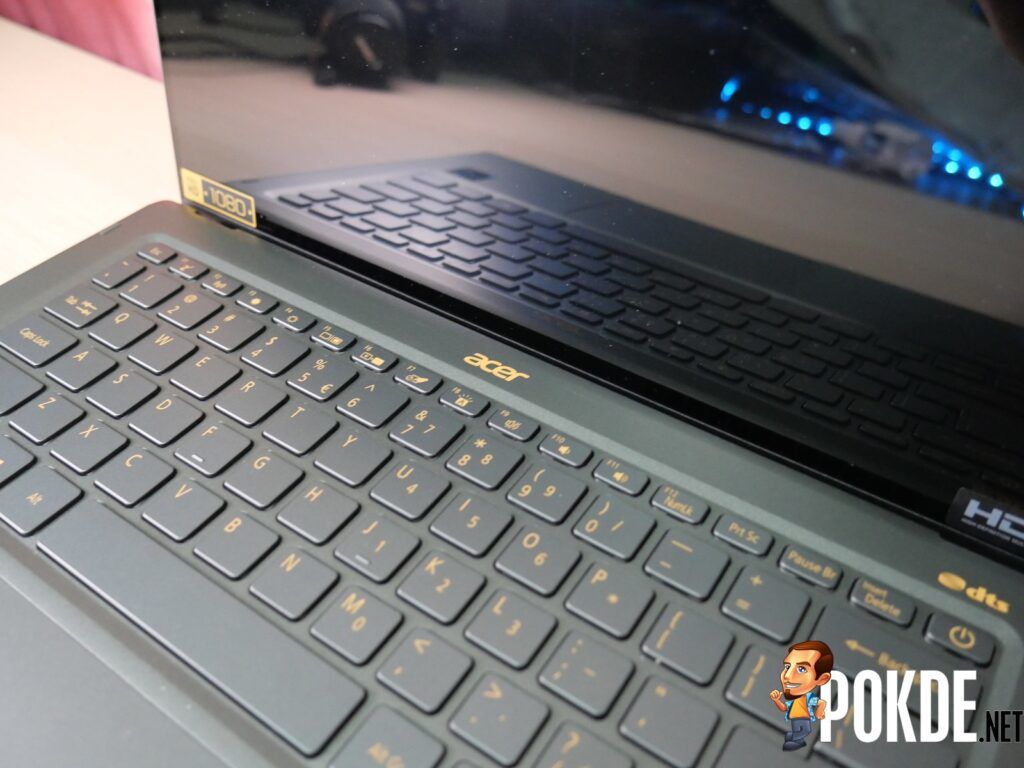 Acer Swift 5 Review - 