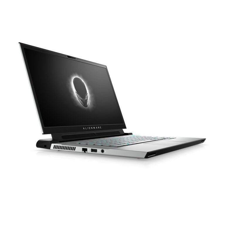 CES 2021: Alienware m15 R4 and m17 R4 is Coming to Malaysia