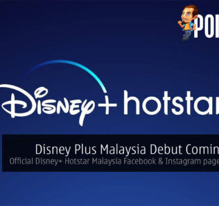 Disney Plus Might Be Coming To Malaysia Sooner Than You Think Pokde Net