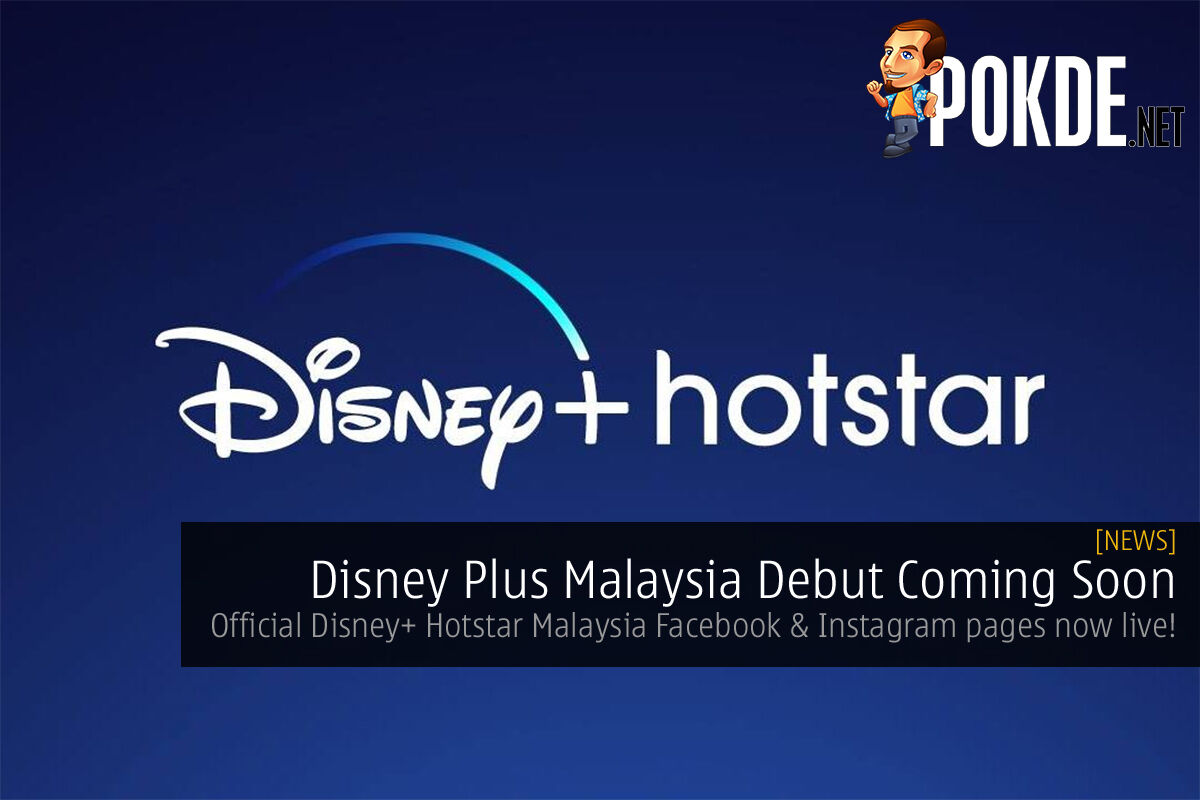 Malaysia hotstar [UPDATE]Cheaper Disney+