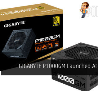 GIGABYTE P1000GM Launched At RM739 28
